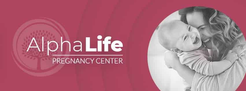 Alpha Life Pregnancy Resource Center