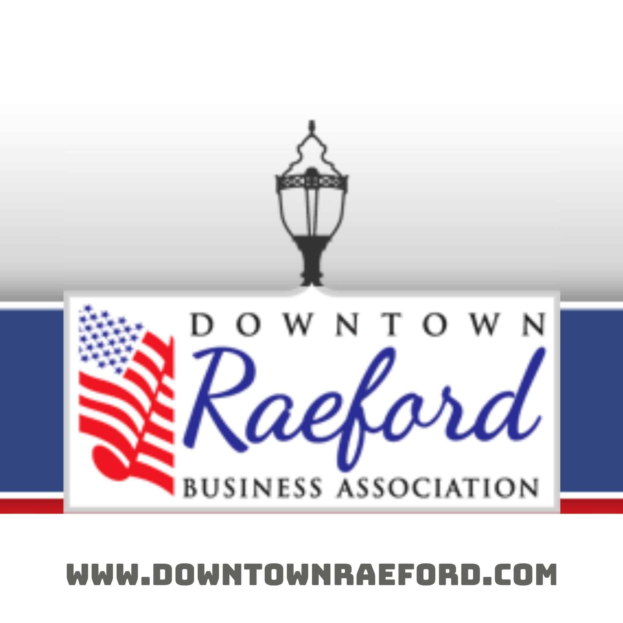 Downtown Raeford Business Association