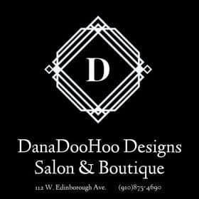 DanaDooHoo Designs Salon & Boutique