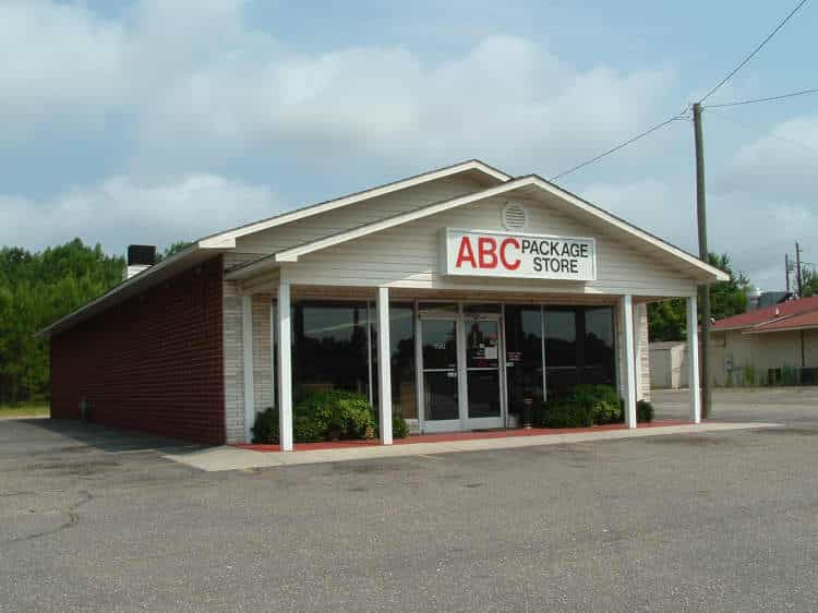 Hoke County ABC Store