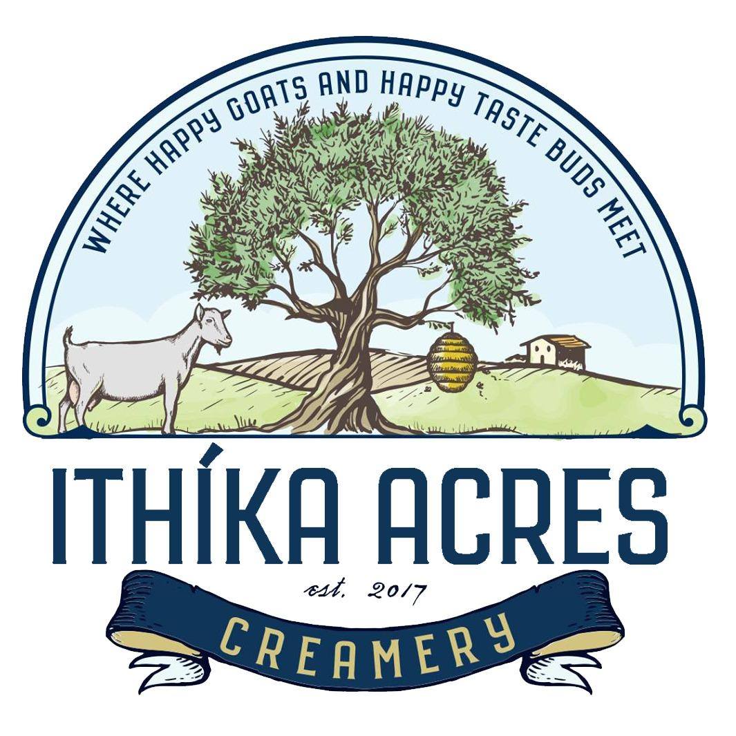 Ithíka Acres Creamery
