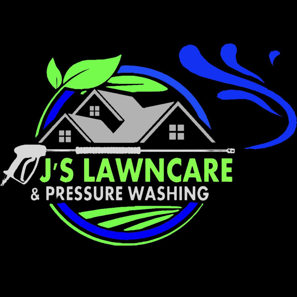 J’s Lawncare & Pressure Washing