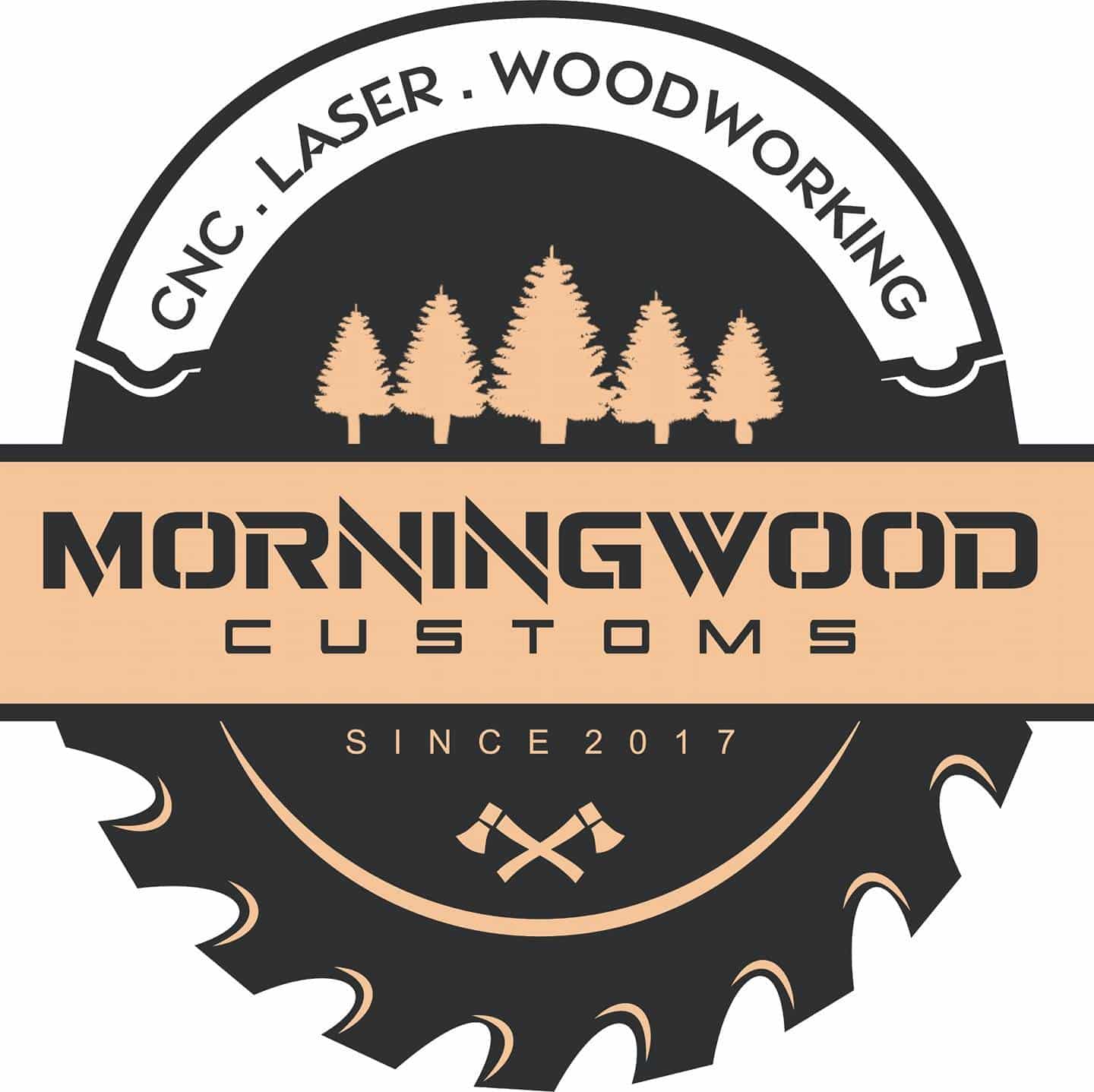 Morning Wood Customs