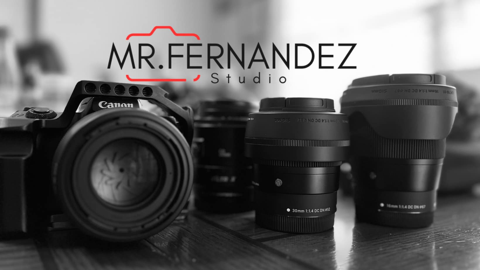 Mr.Fernandez Studio