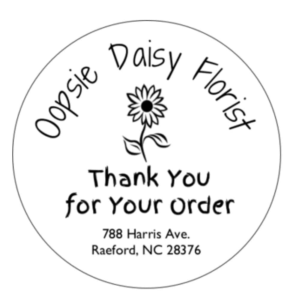 Oopsie Daisy Florist
