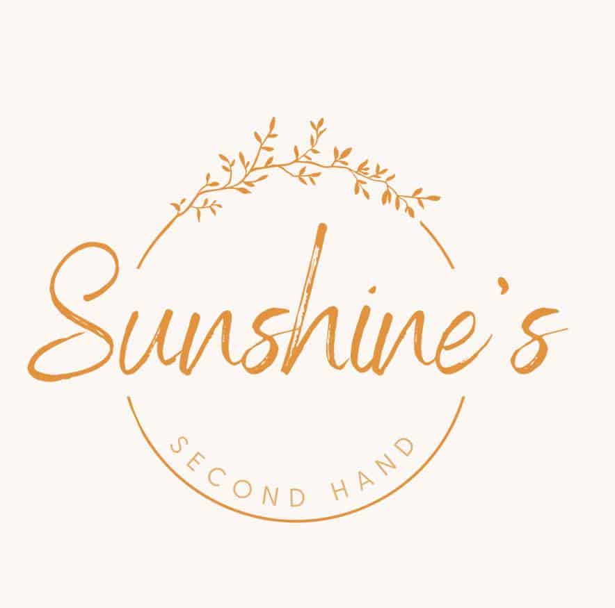 Sunshine’s Second Hand Thrift Boutique