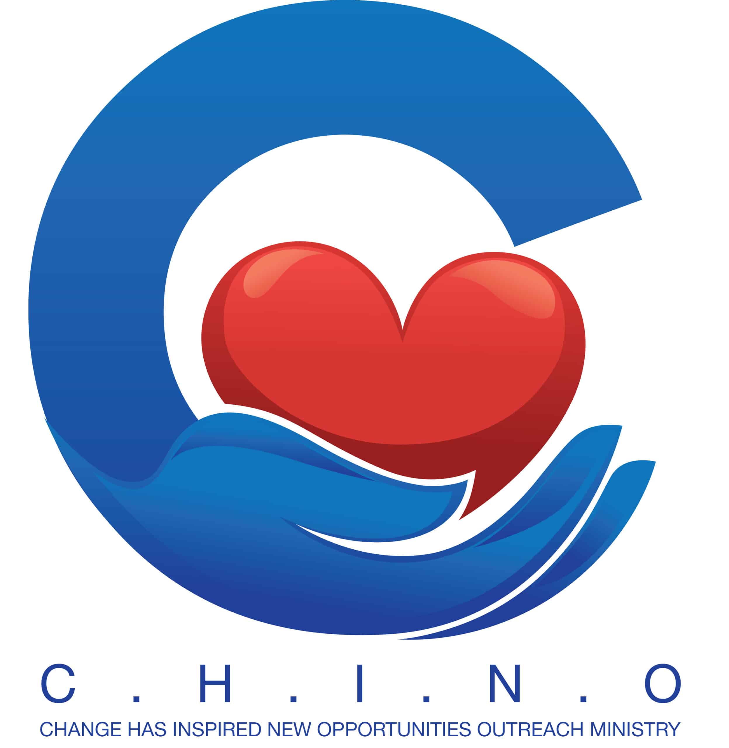 C.H.I.N.O- Change Has Inspired New Opportunities