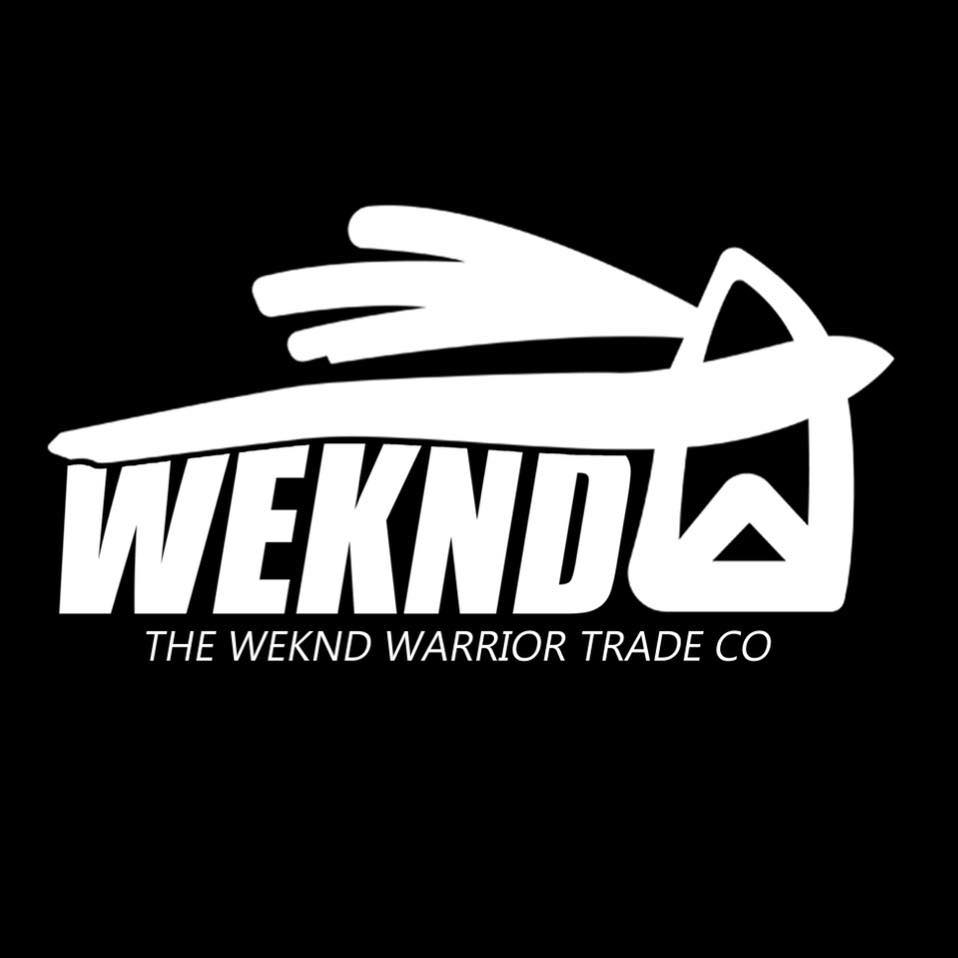 The Weknd Warrior Trade Co