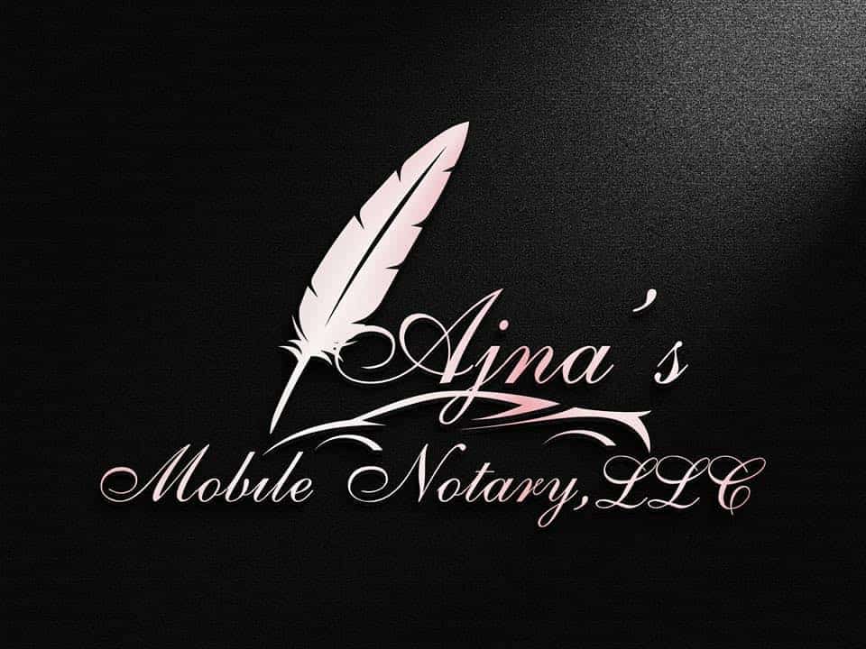 Ajna’s Mobile Notary