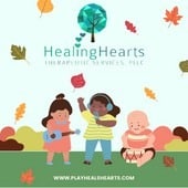 Healing Hearts Therapeutic Services