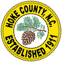 Hoke County Dept. of Social Services