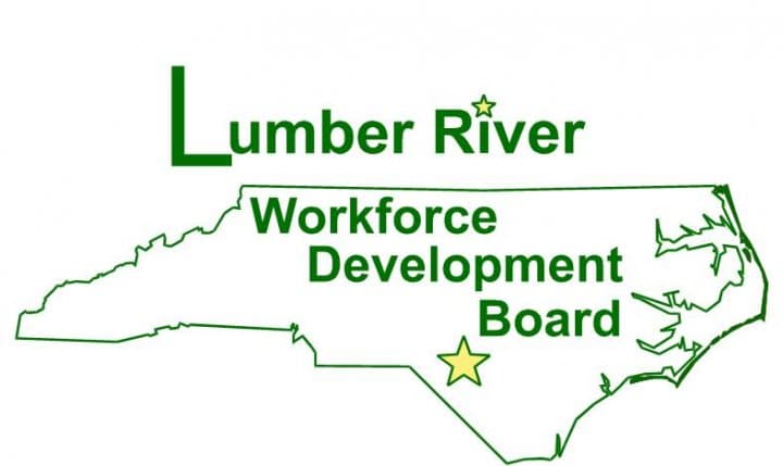 Lumber River Workforce Development