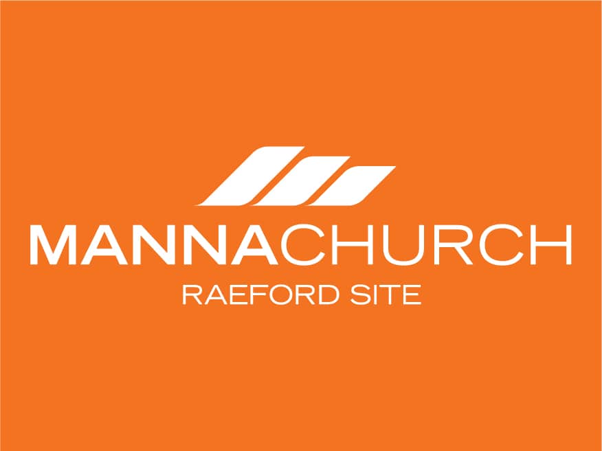Manna Church-Raeford