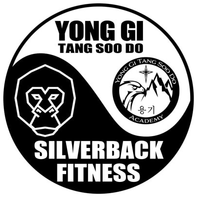 Silverback Fitness/Yong-Gi Tang-Soo Do