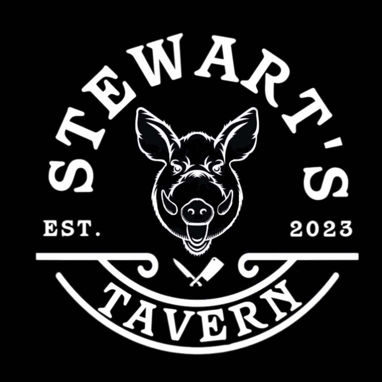 Stewart’s Tavern