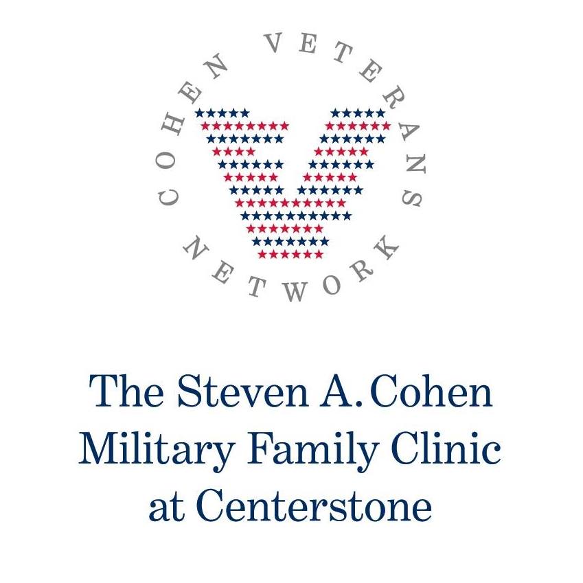 Steven A. Cohen Military Family Clinic at Centerstone