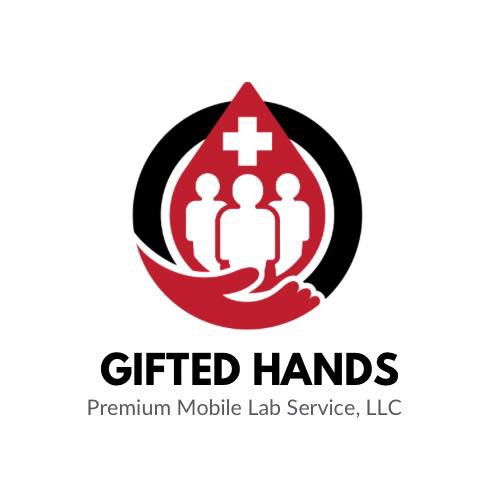 Gifted Hands Premium Mobile Lab Services