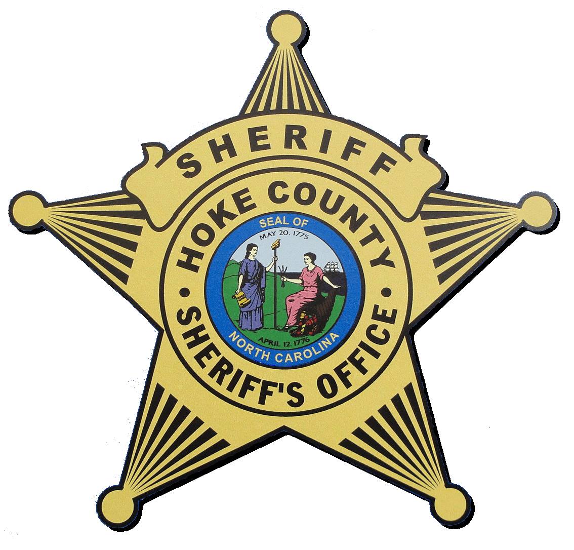 Hoke County Sheriff’s Dept