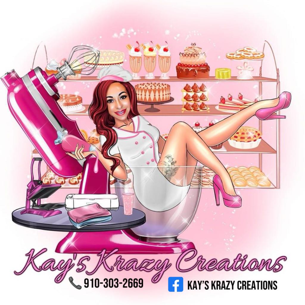 Kay’s Krazy Creations