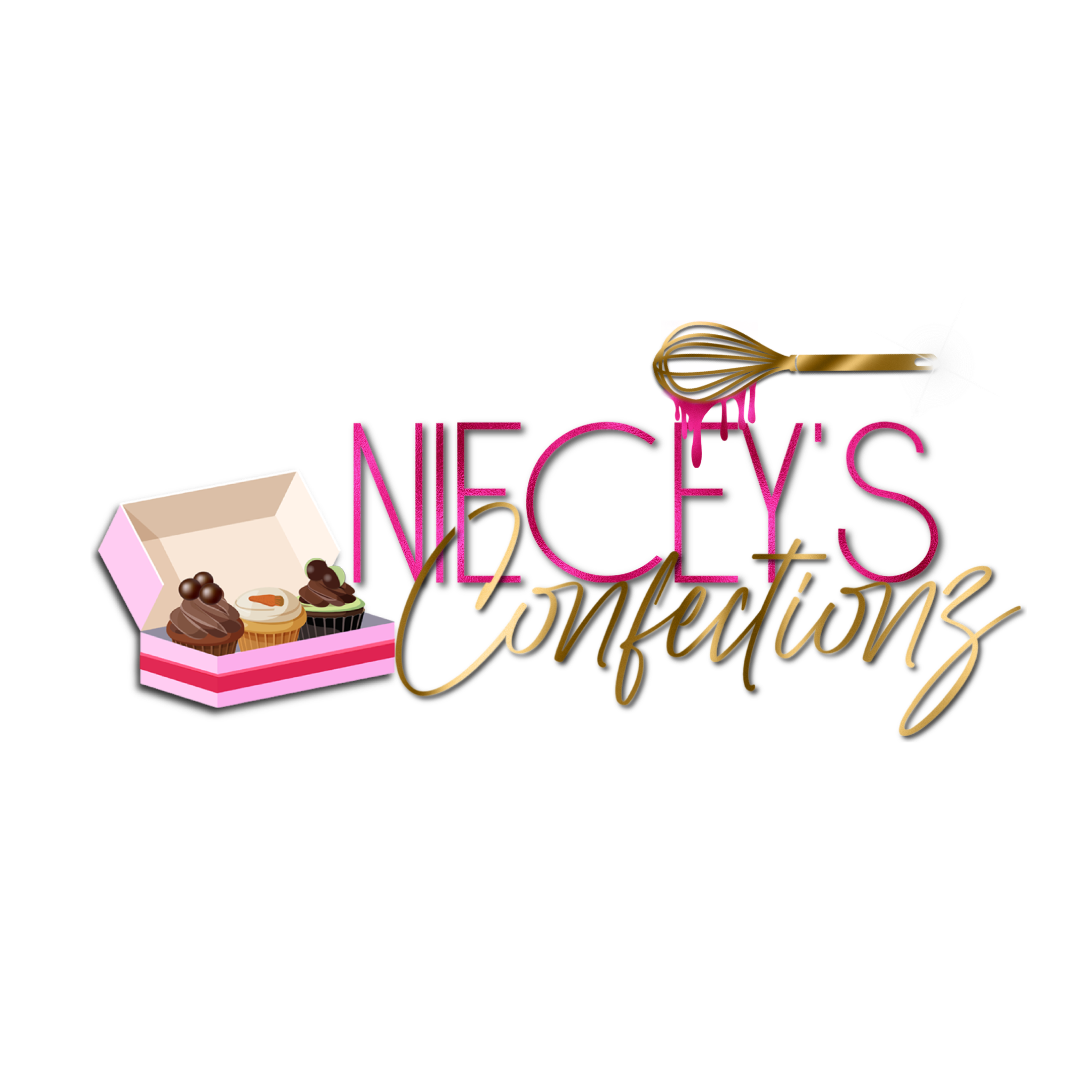 Niecey’s Confectionz