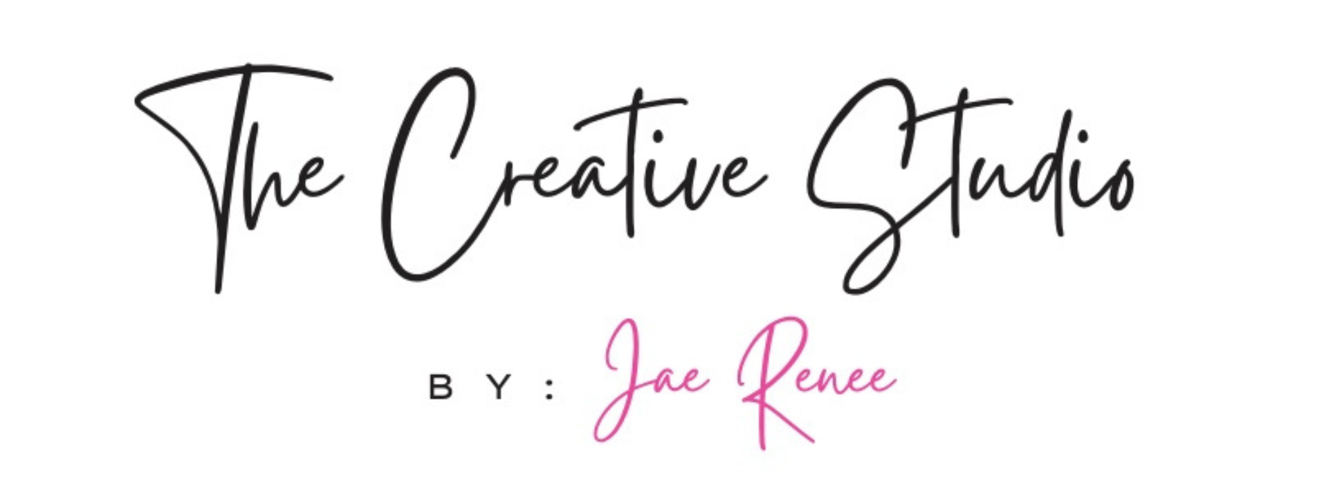 The Creative Studio by Jae Renee