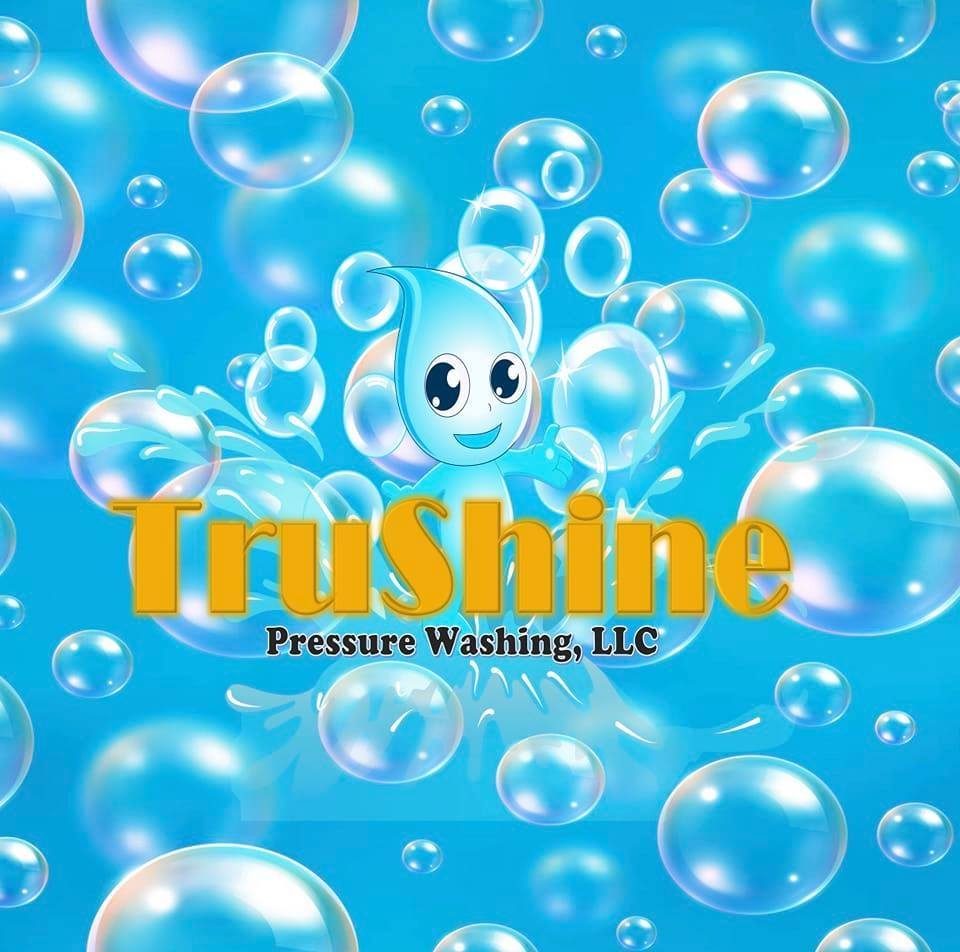 TruShine Pressure Washing