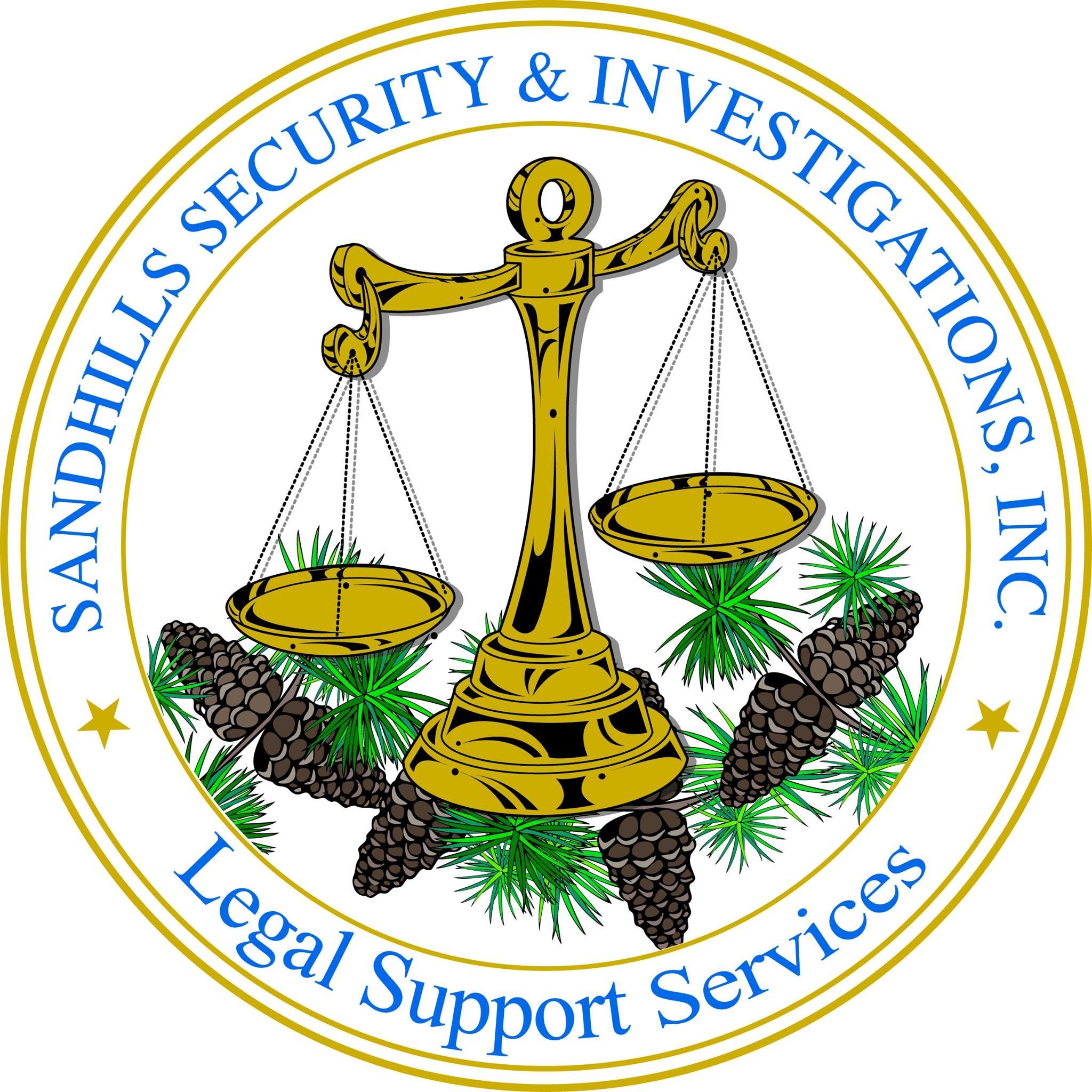 Sandhills Security & Investigation