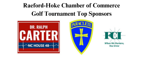 golf tournament top sponsors