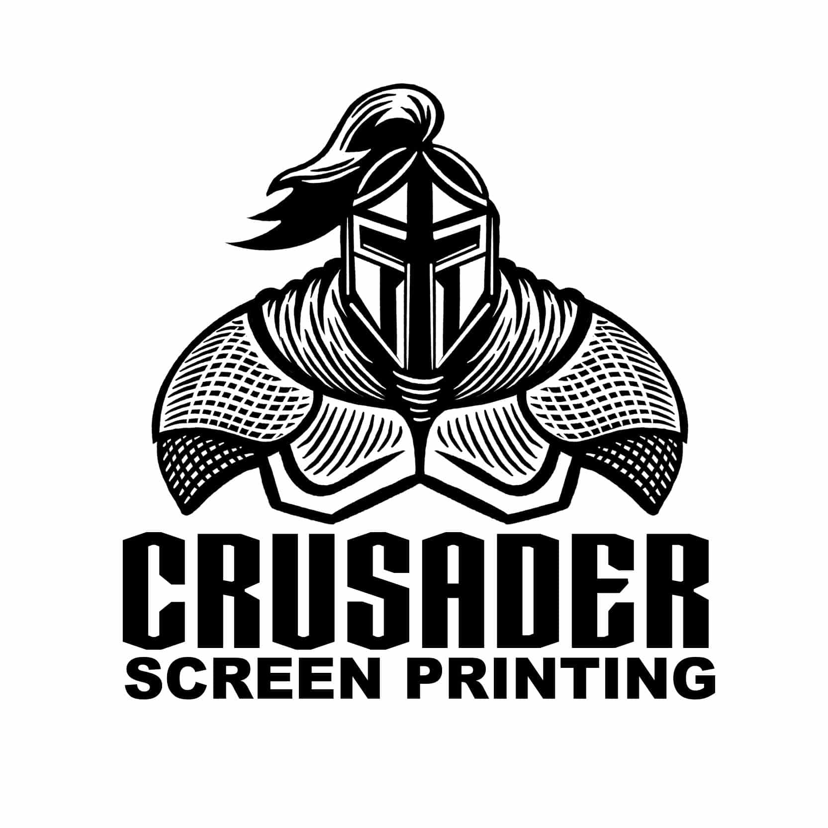 Crusader Screenprinting