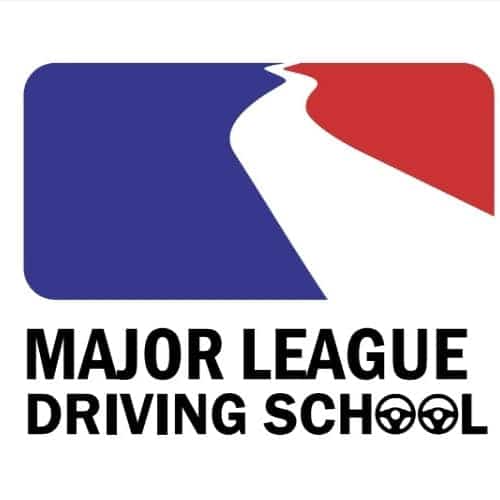 Major League Driving School