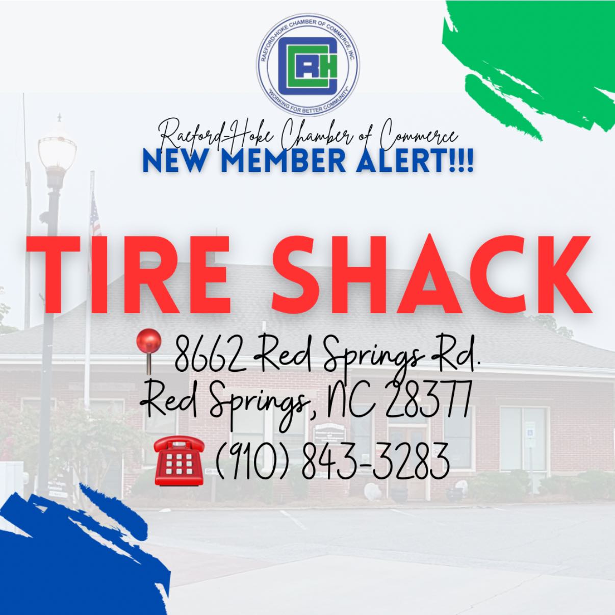Tire Shack